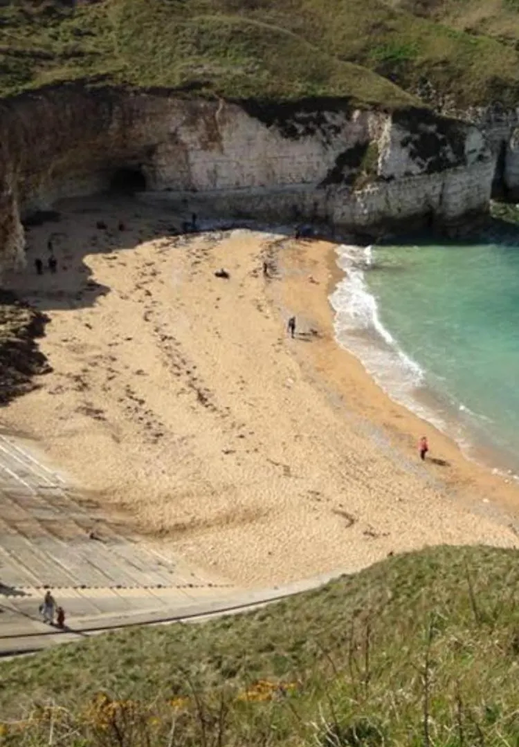 Lejlighed Jay 35 4 Bed Sleeps Up To 8 Dog Friendly Caravan Thornwickbay Haven Site On East Coast Flamborough