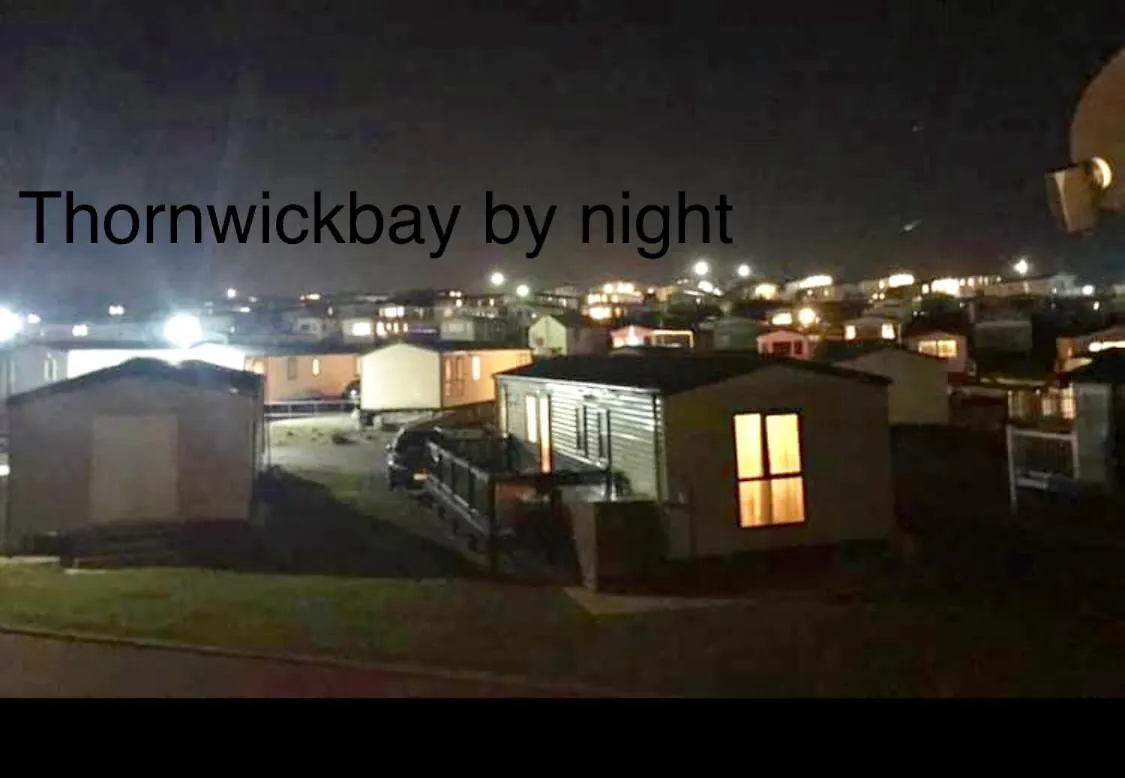 Lejlighed Jay 35 4 Bed Sleeps Up To 8 Dog Friendly Caravan Thornwickbay Haven Site On East Coast Flamborough