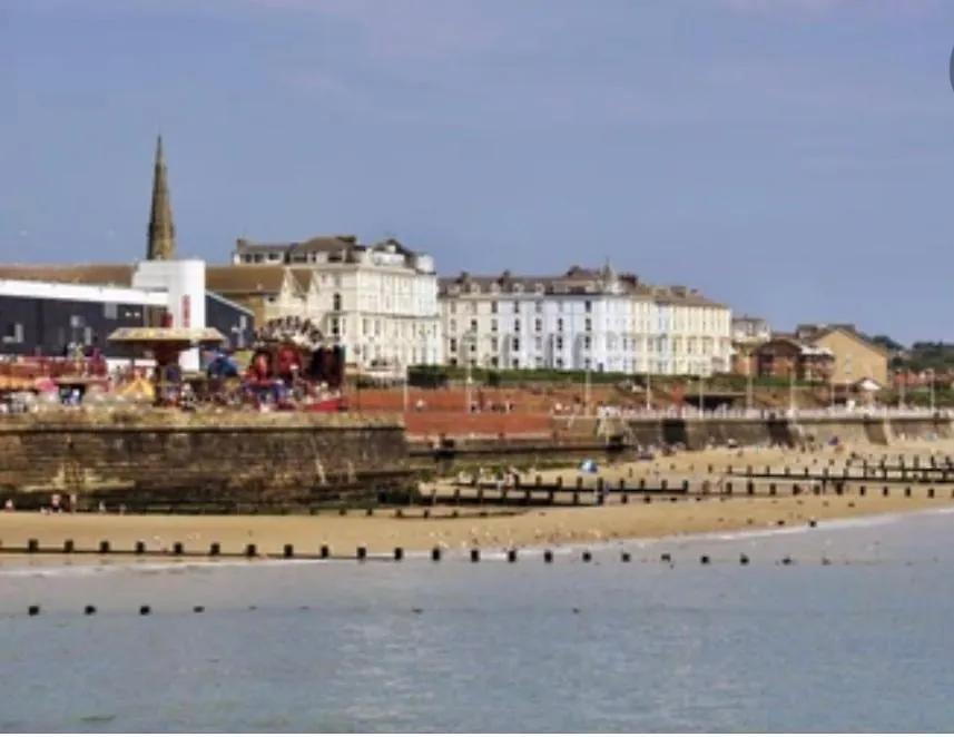 Lejlighed Jay 35 4 Bed Sleeps Up To 8 Dog Friendly Caravan Thornwickbay Haven Site On East Coast Flamborough