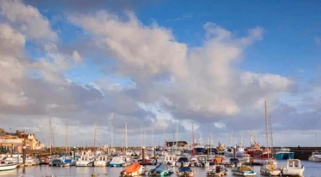 Lejlighed Jay 35 4 Bed Sleeps Up To 8 Dog Friendly Caravan Thornwickbay Haven Site On East Coast Flamborough