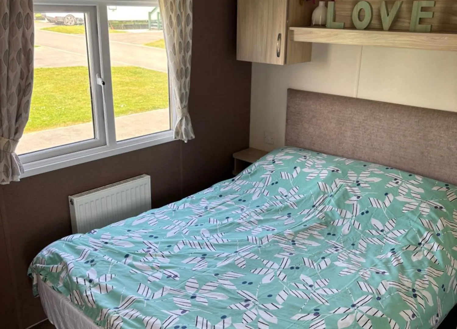 Jay 35 4 Bed Sleeps Up To 8 Dog Friendly Caravan Thornwickbay Haven Site On East Coast Flamborough Lejlighed