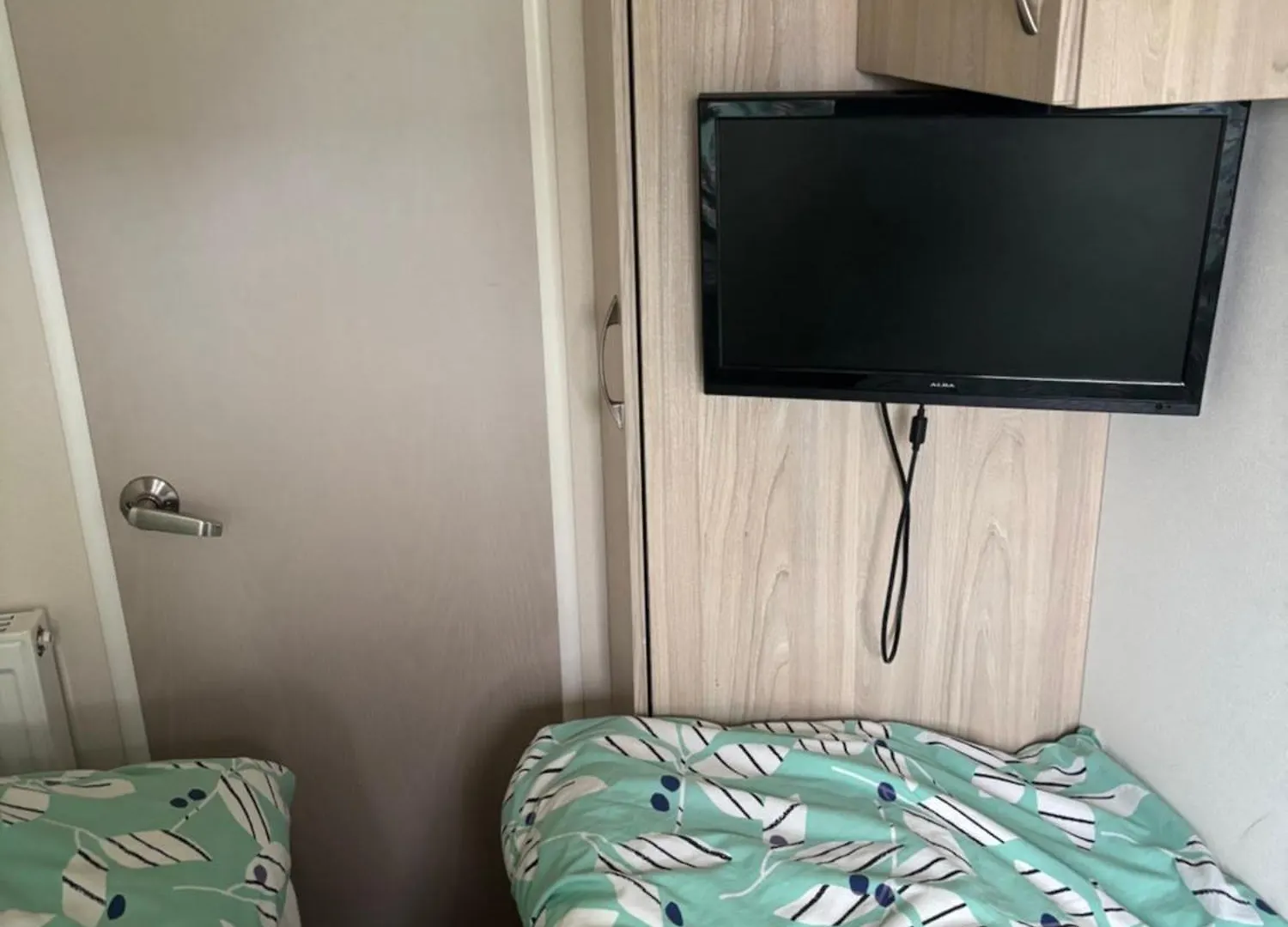 Jay 35 4 Bed Sleeps Up To 8 Dog Friendly Caravan Thornwickbay Haven Site On East Coast Flamborough