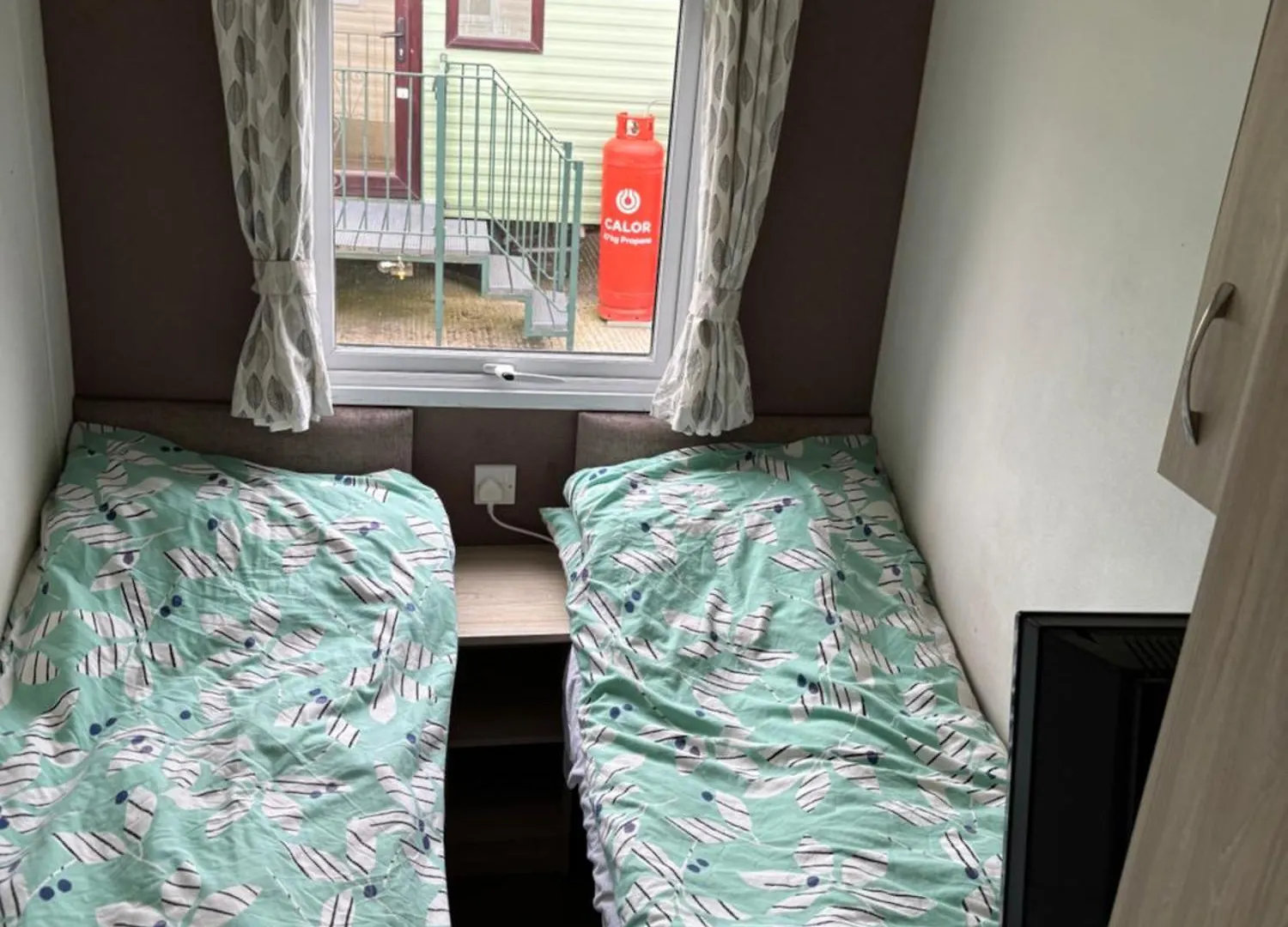 Jay 35 4 Bed Sleeps Up To 8 Dog Friendly Caravan Thornwickbay Haven Site On East Coast Flamborough Storbritannien